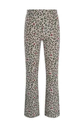 TYGO&vito Meisjes Broek Pebbles