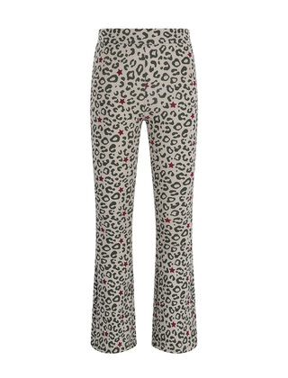 TYGO&vito Meisjes Broek Pebbles