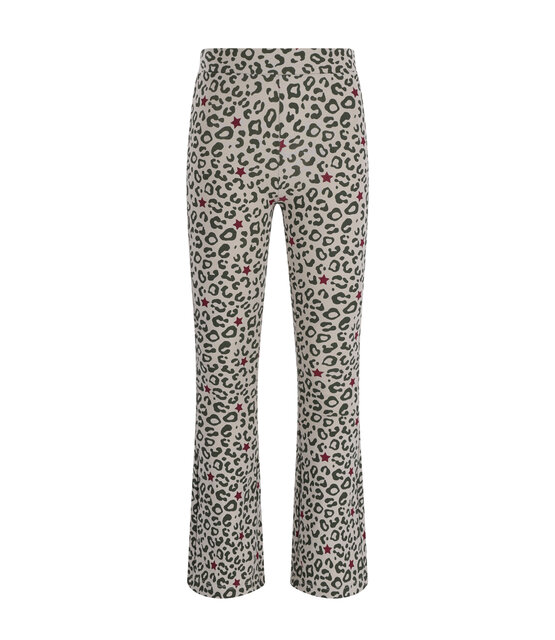TYGO&vito Meisjes Broek Pebbles