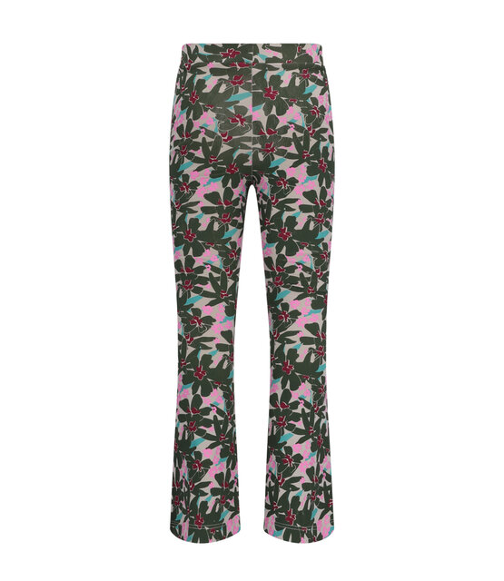 TYGO&vito Meisjes Broek Pebbles