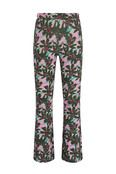 TYGO&vito Meisjes Broek Pebbles