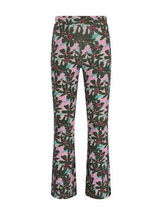 TYGO&vito Meisjes Broek Pebbles