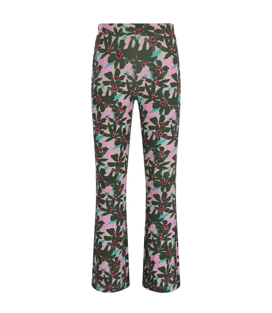 TYGO&vito Meisjes Broek Pebbles