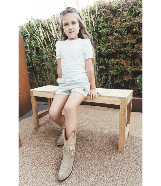 TYGO&vito Meisjes Short Bibi