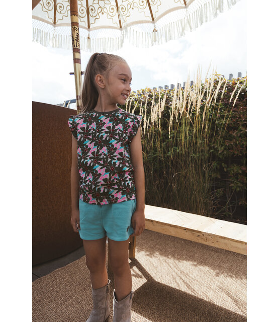 TYGO&vito Meisjes Short Bibi