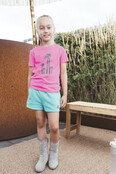 TYGO&vito Meisjes Short Bibi