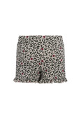 TYGO&vito Meisjes Short Boxy