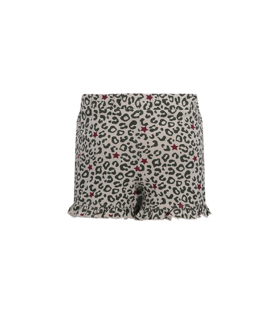 TYGO&vito Meisjes Short Boxy