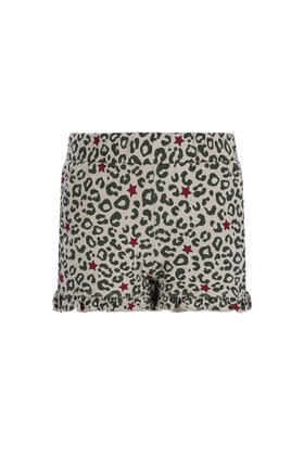 TYGO&vito Meisjes Short Boxy