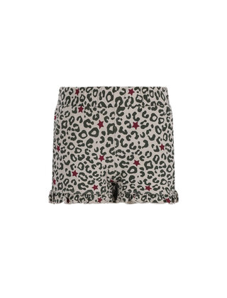 TYGO&vito Meisjes Short Boxy
