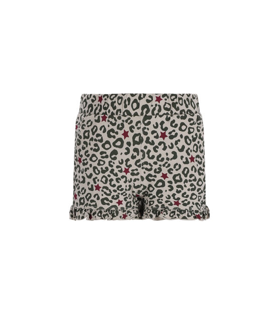 TYGO&vito Meisjes Short Boxy