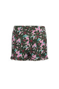 TYGO&vito Meisjes Short Boxy