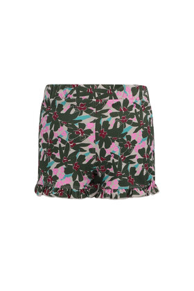 TYGO&vito Meisjes Short Boxy