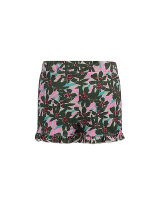 TYGO&vito Meisjes Short Boxy