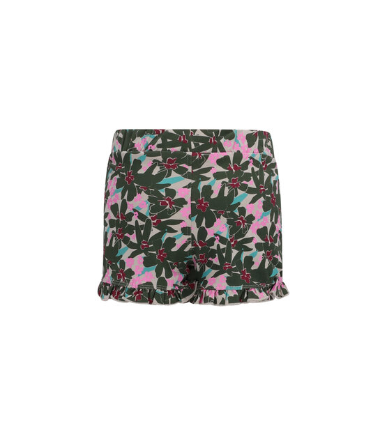 TYGO&vito Meisjes Short Boxy