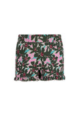 TYGO&vito Meisjes Short Boxy