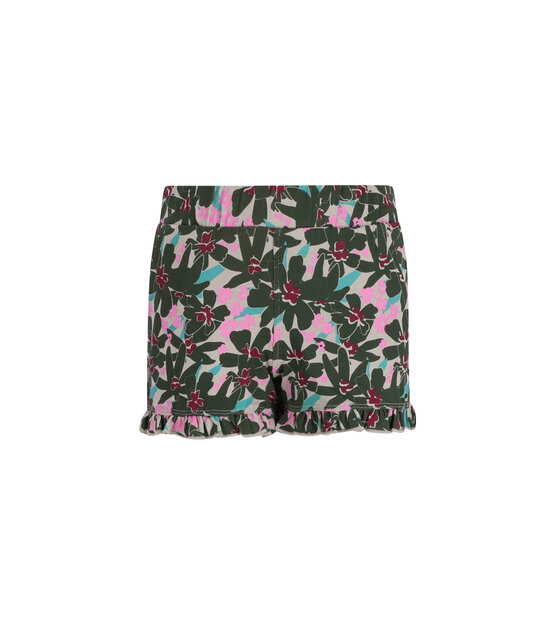 TYGO&vito Meisjes Short Boxy