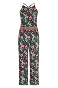 TYGO&vito Meisjes Jumpsuit Joy