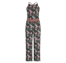 TYGO&vito Meisjes Jumpsuit Joy