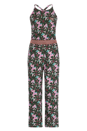 TYGO&vito Meisjes Jumpsuit Joy
