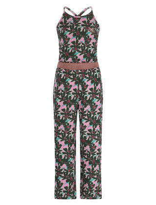 TYGO&vito Meisjes Jumpsuit Joy