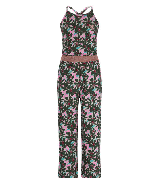TYGO&vito Meisjes Jumpsuit Joy