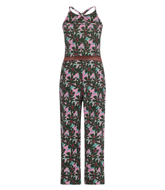 TYGO&vito Meisjes Jumpsuit Joy