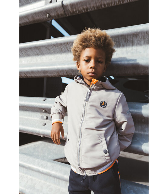 TYGO&vito Jongens Jas Jenoah