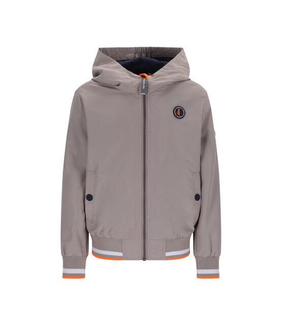 TYGO&vito Jongens Jas Jenoah