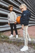 TYGO&vito Jongens Zomerjas Jenoah