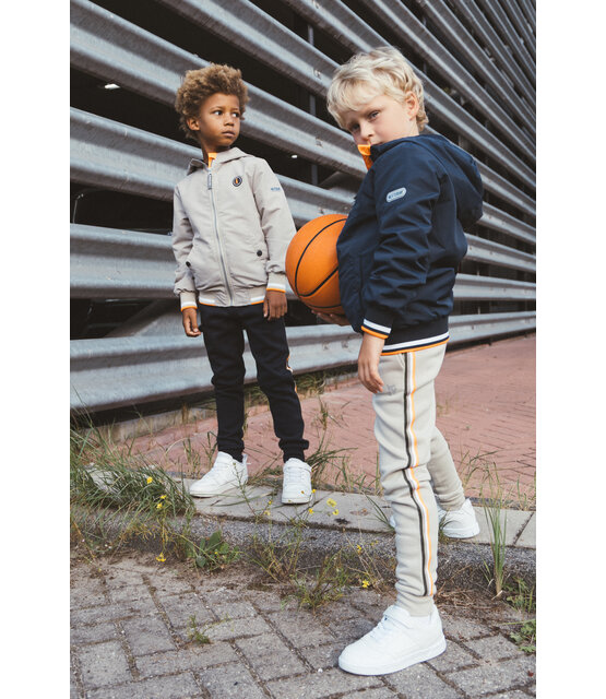 TYGO&vito Jongens Zomerjas Jenoah