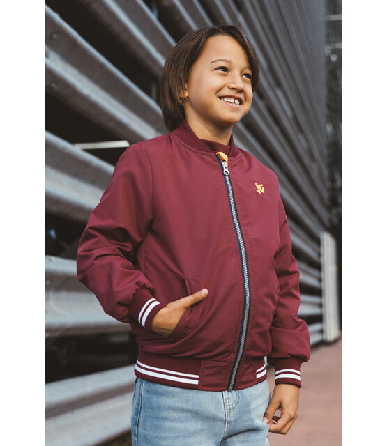 TYGO&vito Jongens Jas Jace