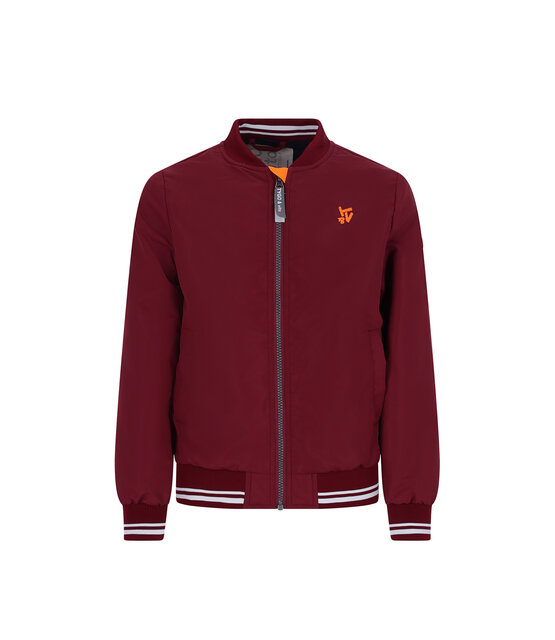 TYGO&vito Jongens Jas Jace