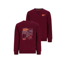 TYGO&vito Jongens Sweater Silver