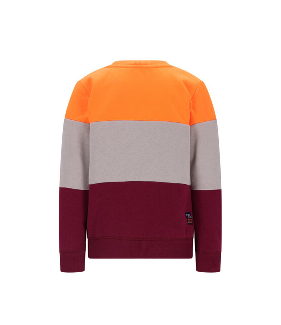 TYGO&vito Jongens Sweater Scott