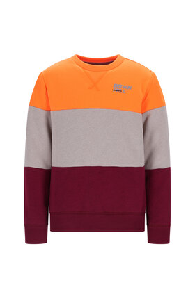 TYGO&vito Jongens Sweater Scott