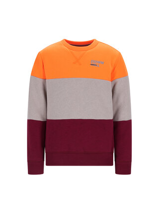 TYGO&vito Jongens Sweater Scott