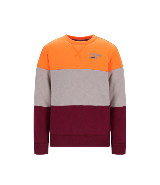 TYGO&vito Jongens Sweater Scott