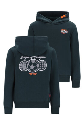 TYGO&vito Jongens Sweater Hank