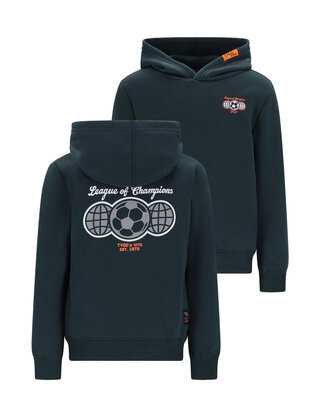 TYGO&vito Jongens Sweater Hank