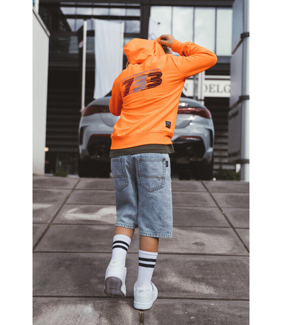 TYGO&vito Jongens Sweater Hank