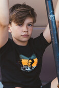 TYGO&vito Jongens T-shirt Jaimy