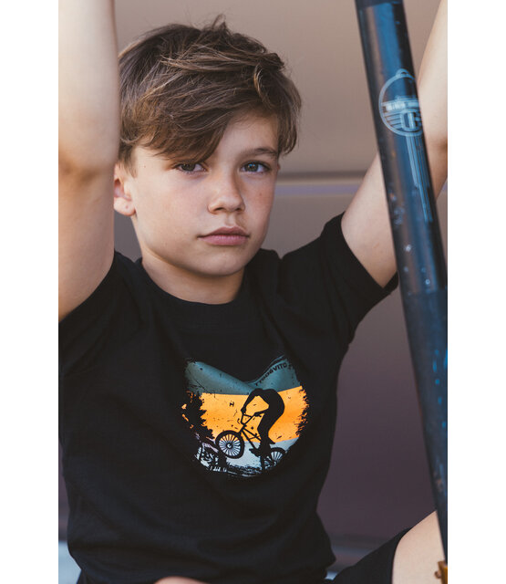 TYGO&vito Jongens T-shirt Jaimy