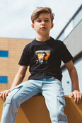 TYGO&vito Jongens T-shirt Jaimy