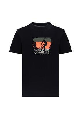 TYGO&vito Jongens T-shirt Jaimy