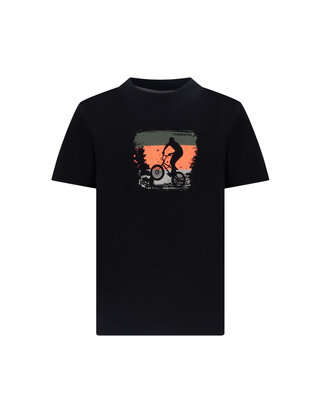 TYGO&vito Jongens T-shirt Jaimy