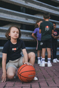 TYGO&vito Jongens T-shirt Jaimy