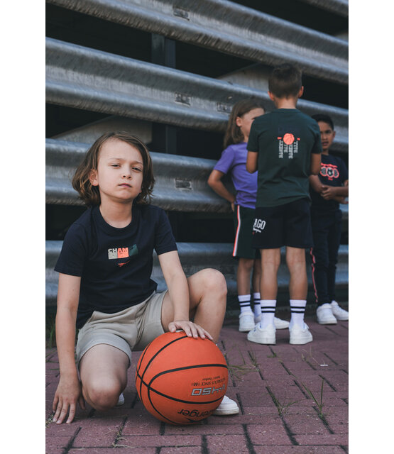 TYGO&vito Jongens T-shirt Jaimy