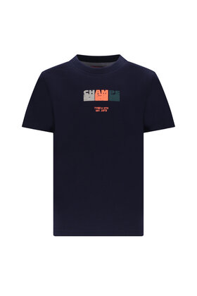 TYGO&vito Jongens T-shirt Jaimy