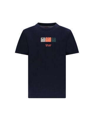TYGO&vito Jongens T-shirt Jaimy